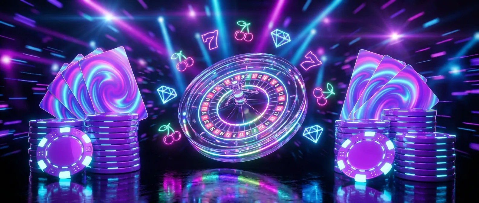 Rabona Casino bonus